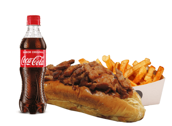 Fan Dog Costilla