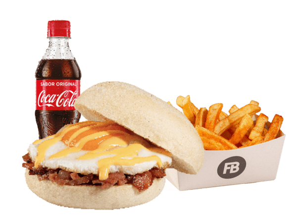Egg Muffin